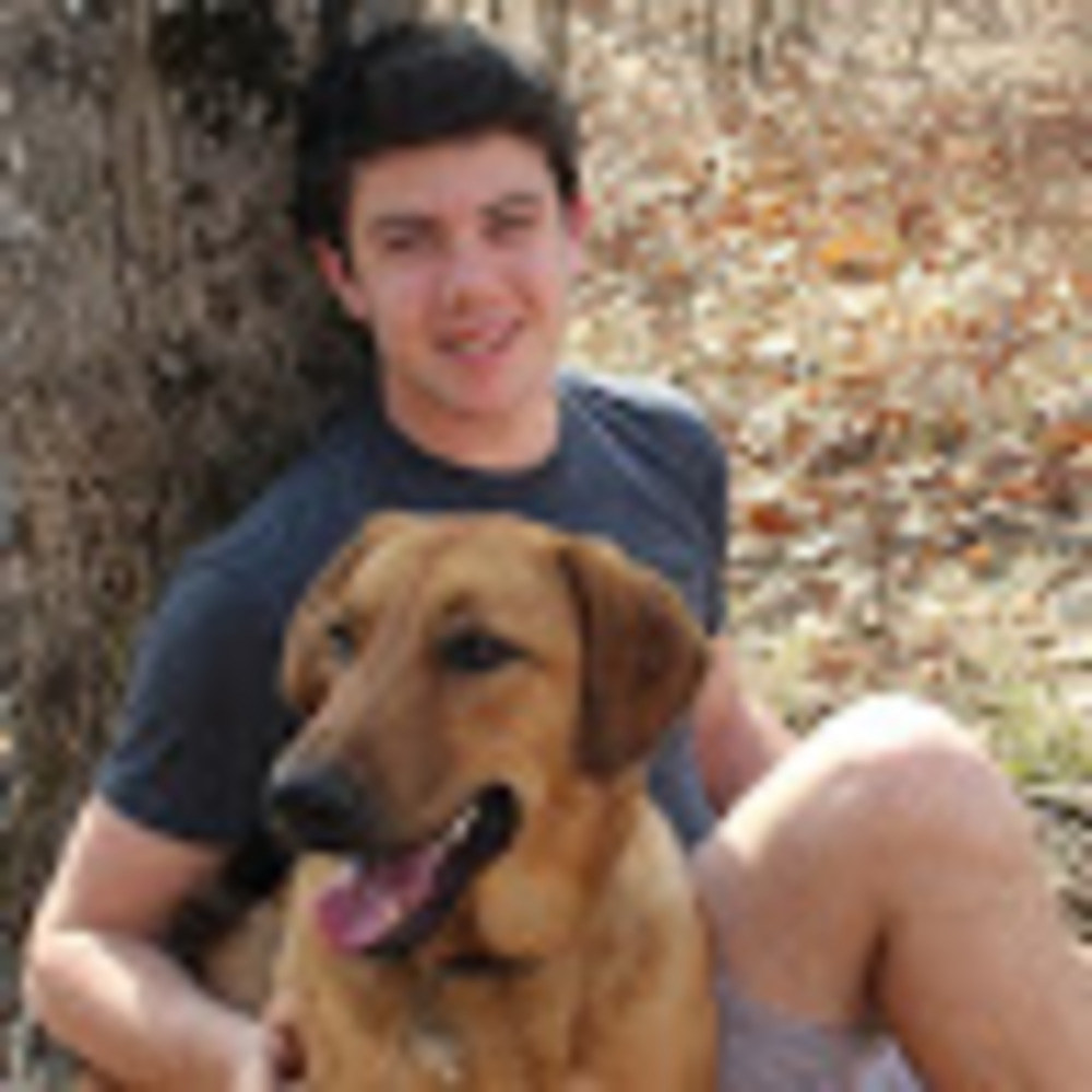 Meet your Posher, Tommy